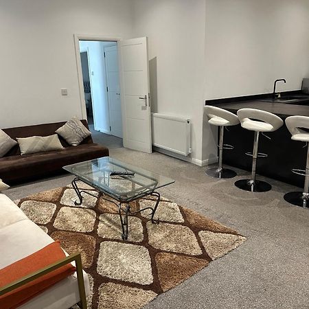 Rooms 24 แมนเชสเตอร์ ภายนอก รูปภาพ