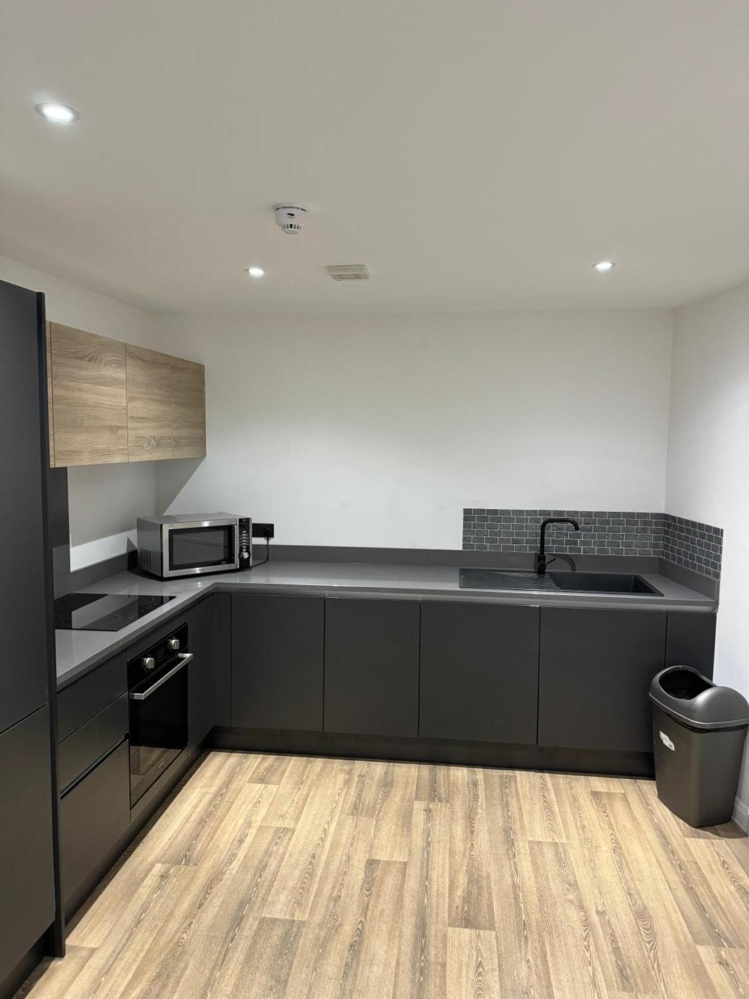Rooms 24 แมนเชสเตอร์ ภายนอก รูปภาพ